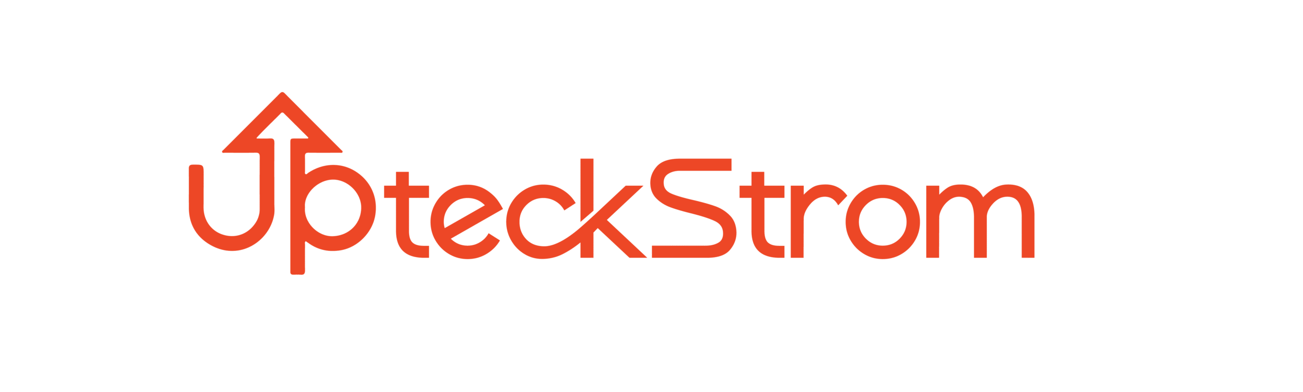 Up Tech Strom